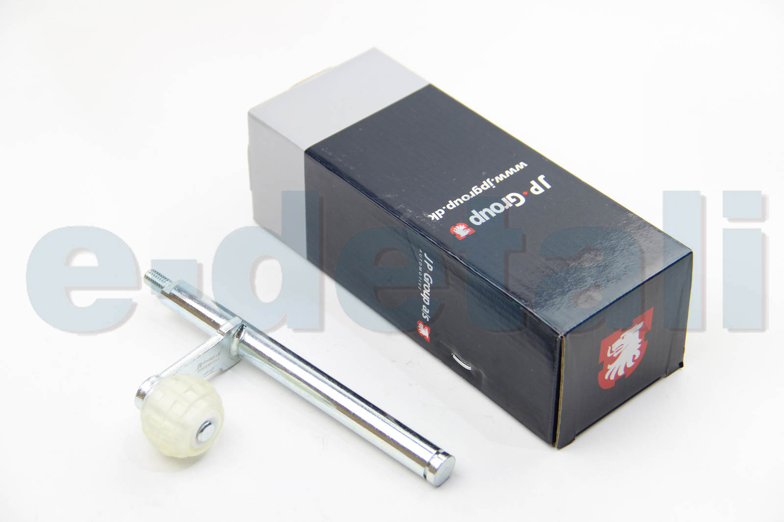 1131600900 JP GROUP JP GROUP VW Вал направляющий КПП Golf,Vento,Caddy,Seat